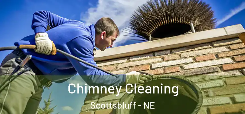  Chimney Cleaning Scottsbluff - NE