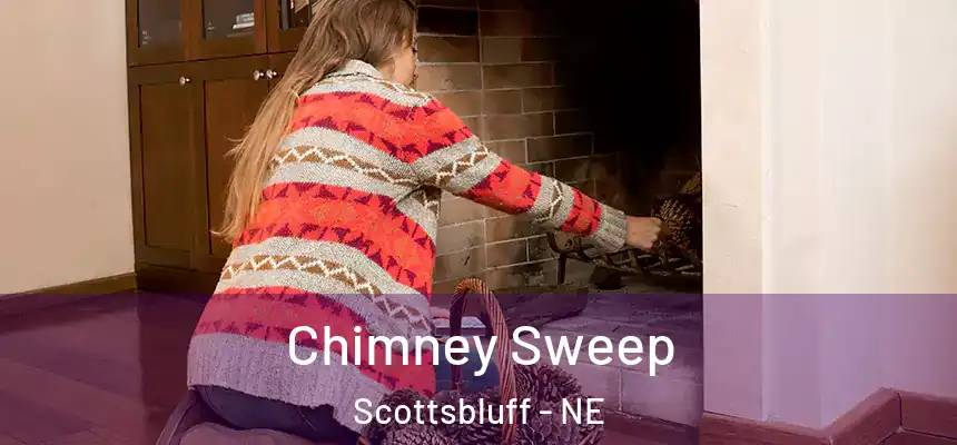  Chimney Sweep Scottsbluff - NE