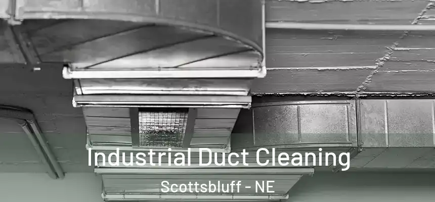  Industrial Duct Cleaning Scottsbluff - NE