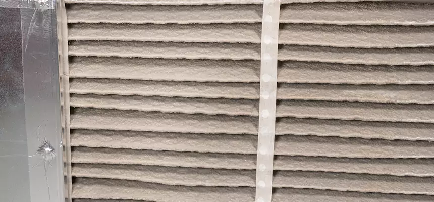 Mobile Car AC Filter Replacement in Scottsbluff