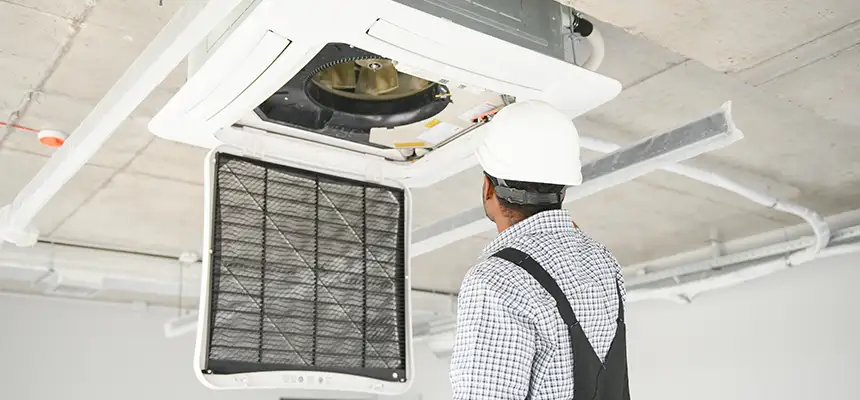 Our Affordable Duct Cleaning Near Me Services in Scottsbluff, NE