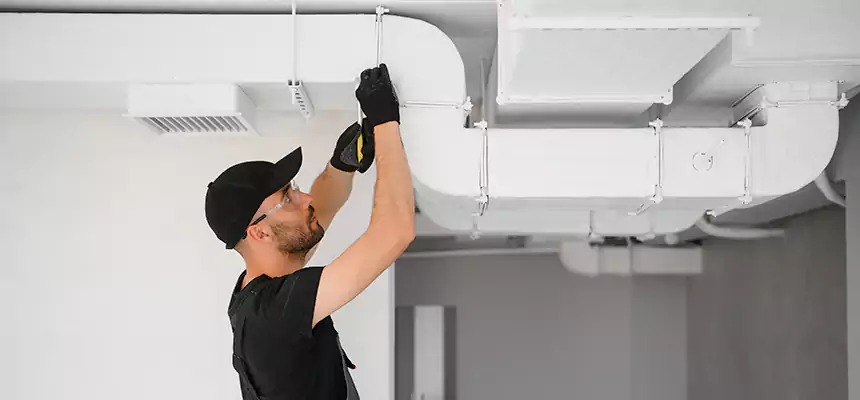 Our Air Duct Repair Services in Scottsbluff, NE