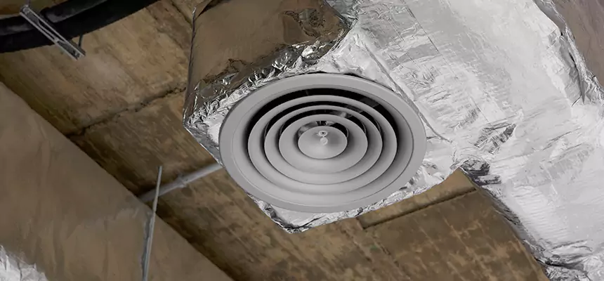 Our Basement Vent Cleaning Services in Scottsbluff, NE