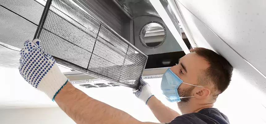 Diagnostic HVAC Coil & Blower Cleaning in Scottsbluff