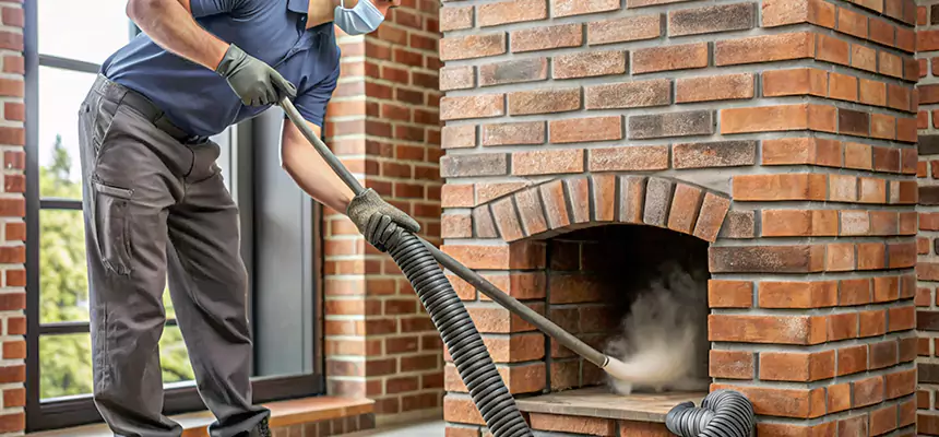 Our Chimney Sweep Services in Scottsbluff, NE