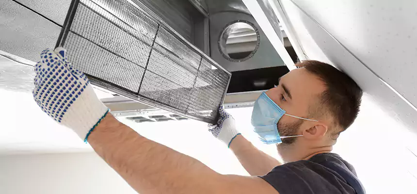 Our Dryer Vent Cleaning Services in Scottsbluff, NE