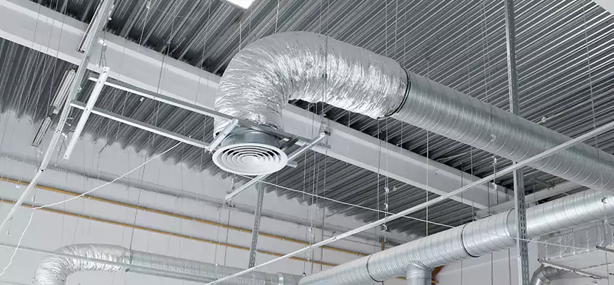Our Dryer Vent Hose Replacement Services in Scottsbluff, NE