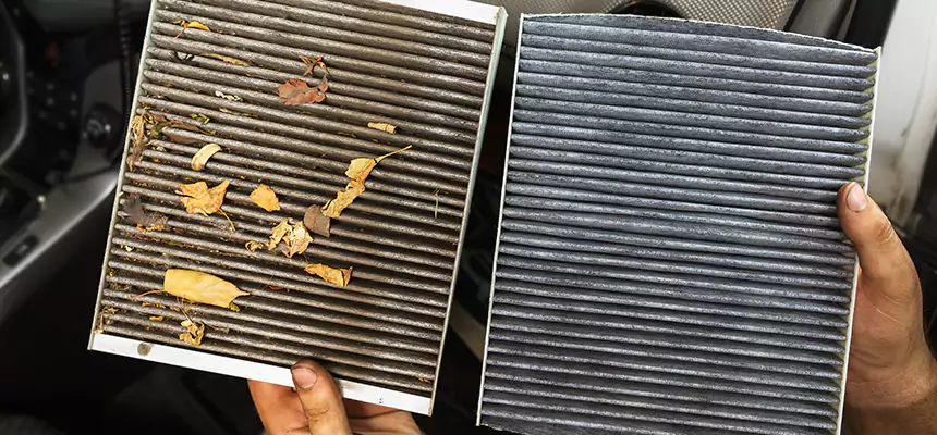 Our Dryer Vent Lint Filter Cleaning Services in Scottsbluff, NE