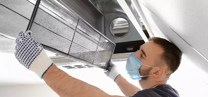 Our Dryer Vent Replacement Services in Scottsbluff, NE