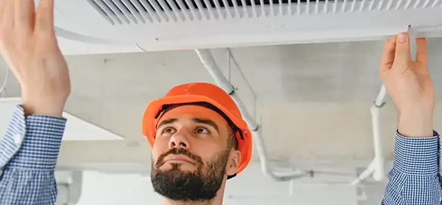 Our Furnace Vent Cleaning Services in Scottsbluff, NE