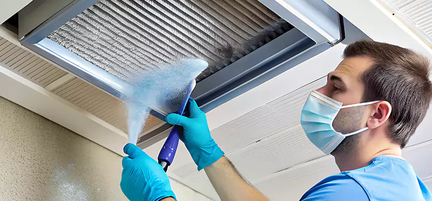 Our Home Ventilation Cleaning Services in Scottsbluff, NE