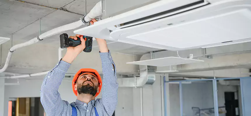 Eco‑Friendly Coil & Plenum Deep Cleaning in Scottsbluff