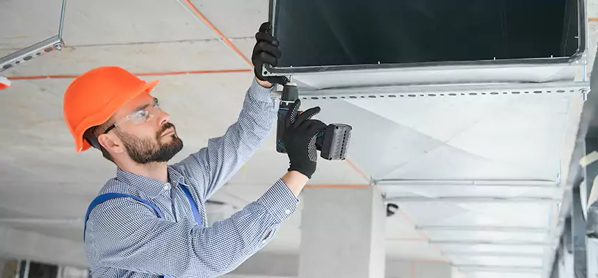 Roof Cap & Exterior Hood Lint Buildup Removal – Scottsbluff