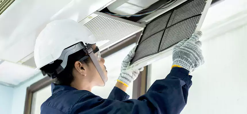 Our Multi-family Home Duct Cleaning Services in Scottsbluff, NE