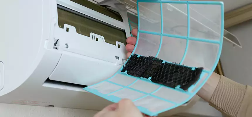 Gentle Ductwork Odor-Control Pet Dander Duct Cleaning in Scottsbluff, NE