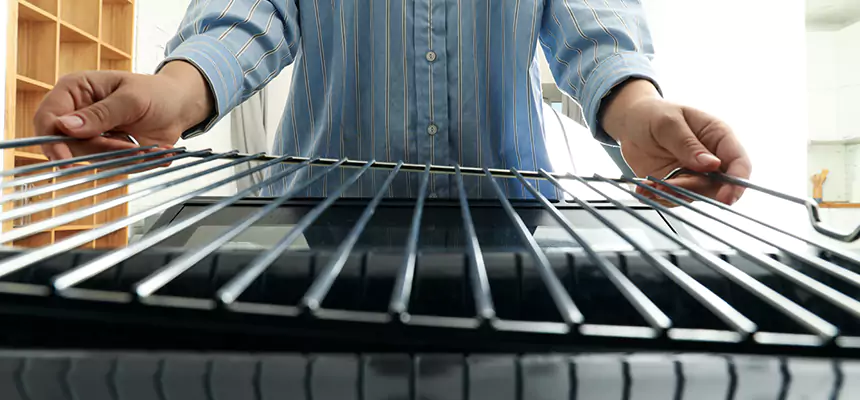 Our Vent Grille Washing Services in Scottsbluff, NE