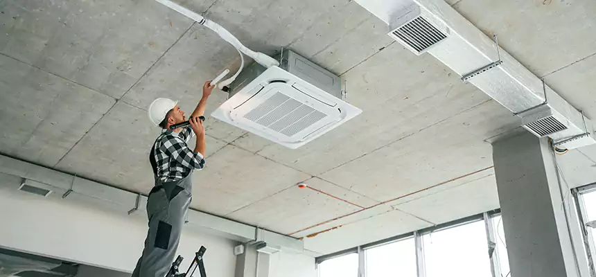 Our Wi Fi Connected Air Ducts Services in Scottsbluff, NE