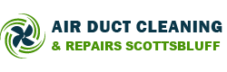 Air Duct Cleaning & Repairs Scottsbluff