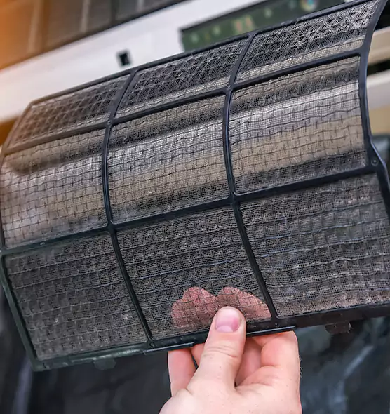 Top-notch AC Air Filter Replacement in Scottsbluff