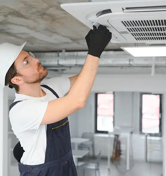 Top Affordable Duct Cleaning Services Near Me in Scottsbluff, NE