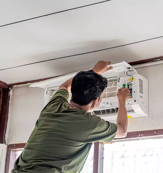 About Air Duct & AC Odor Removal in Scottsbluff, NE
