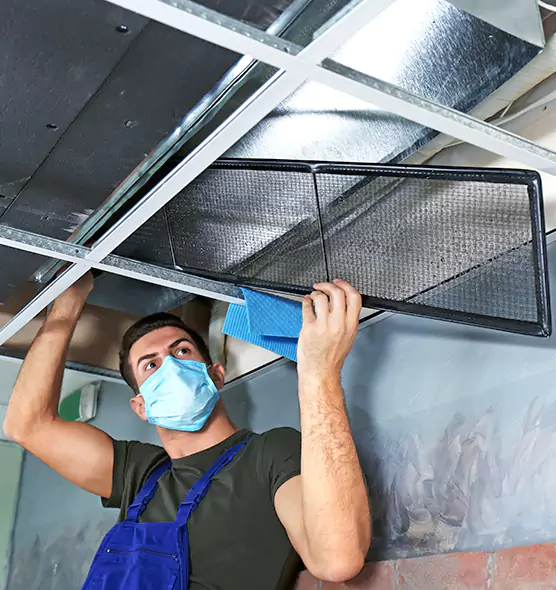 About Air Duct Bacteria Removal in Scottsbluff