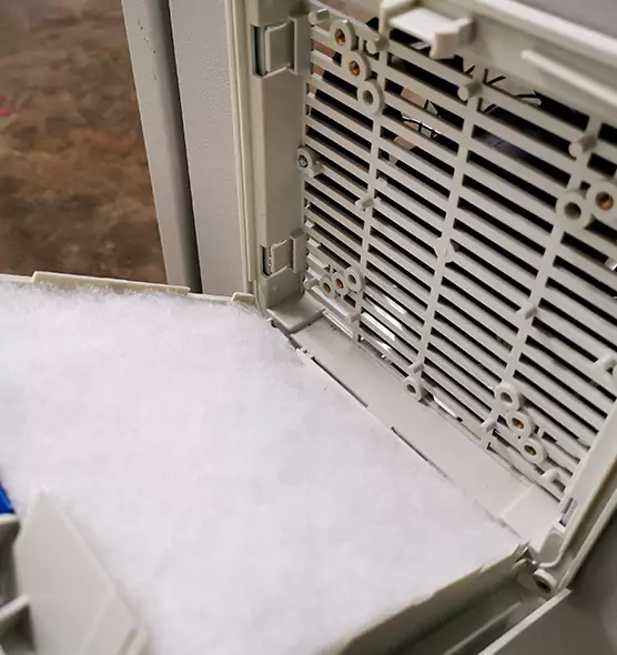 About Air Duct Overhaul & Upgrades in Scottsbluff, NE