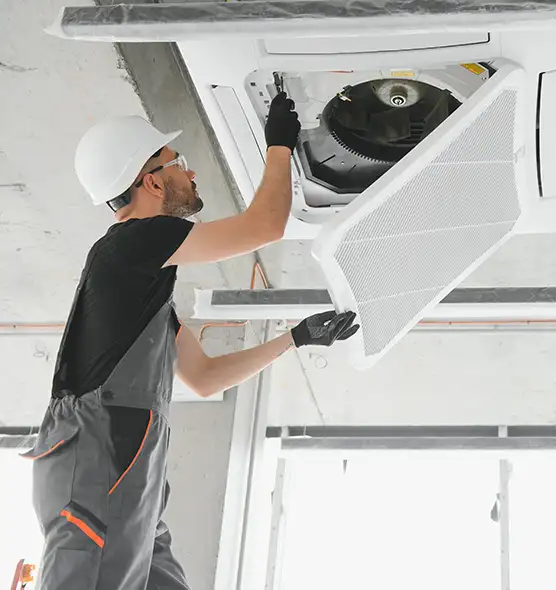 About Air Duct Rodent Removal in Scottsbluff, NE