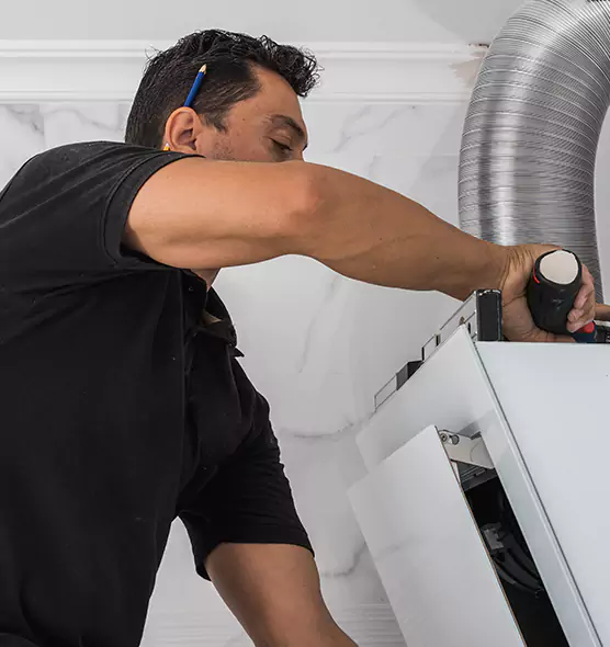 Trusted Bathroom Exhaust Duct Cleaning in Scottsbluff, NE