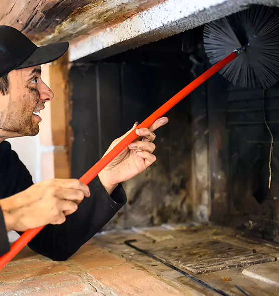 About Expert Chimney Cleaning in Scottsbluff, NE