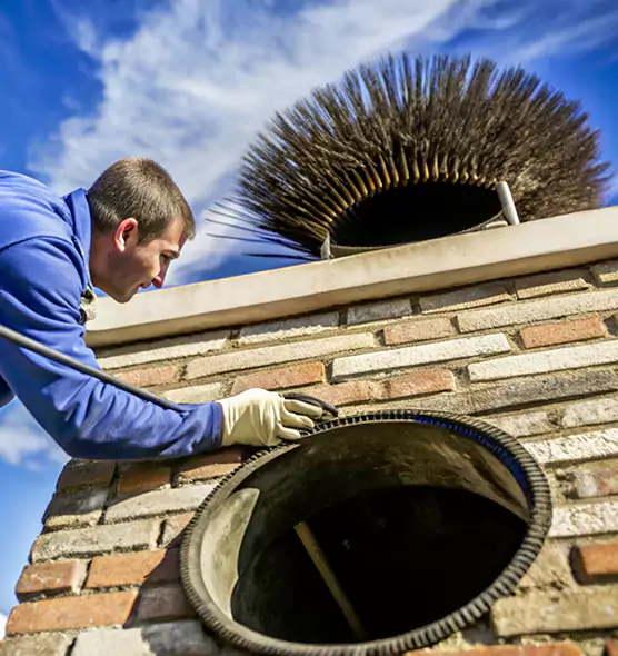 About Professional Chimney Sweep in Scottsbluff, NE