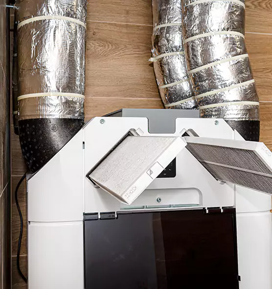 About Clogged Air Duct Repair in Scottsbluff, NE
