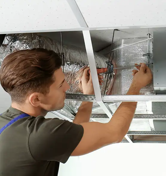 Professional Clogged Dryer Vent Repair in Scottsbluff, NE