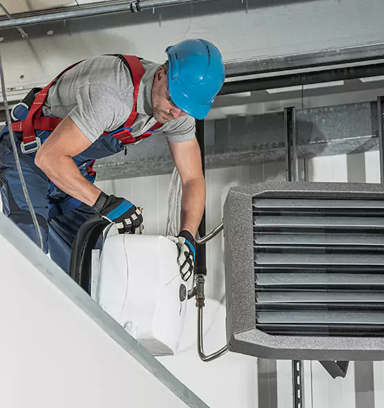 Professional Custom HVAC Ductworkin Scottsbluff, NE