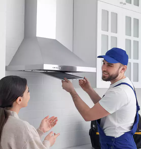 Professional Dryer Vent Cleaning Service in Scottsbluff, NE