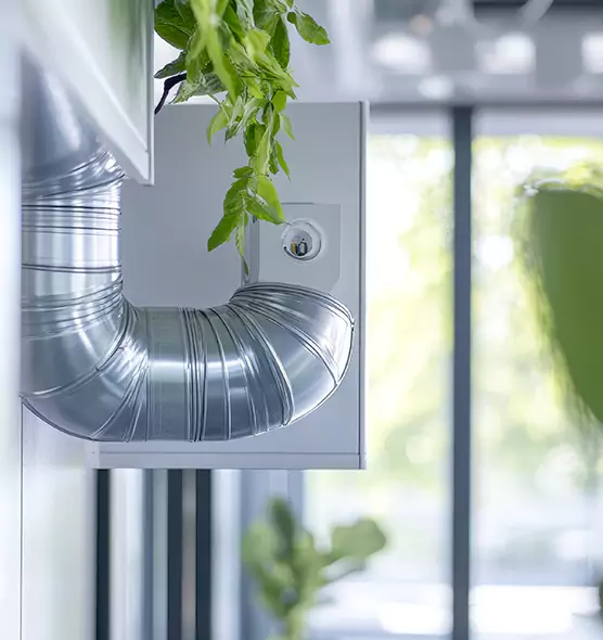 Professional Eco-Safe Dryer Vent Cleaning in Scottsbluff, NE