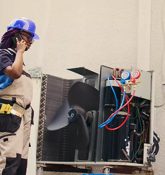 Professional Energy-Efficient HVAC Cleaning in Scottsbluff, NE