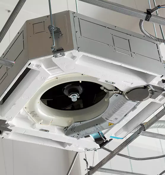 Professional Industrial Dryer Vent Cleaning in Scottsbluff, NE