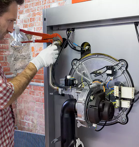 Advanced Repair Dryer Vent Hose in Scottsbluff, NE