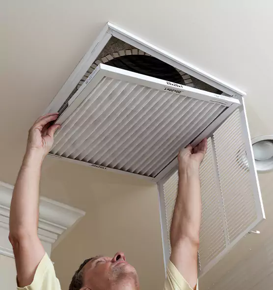 Trusted Vent Shaft Cleaning Expert in Scottsbluff, NE