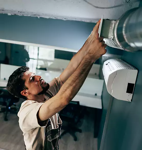 Reliable Warehouse Vent Cleaning in Scottsbluff, NE