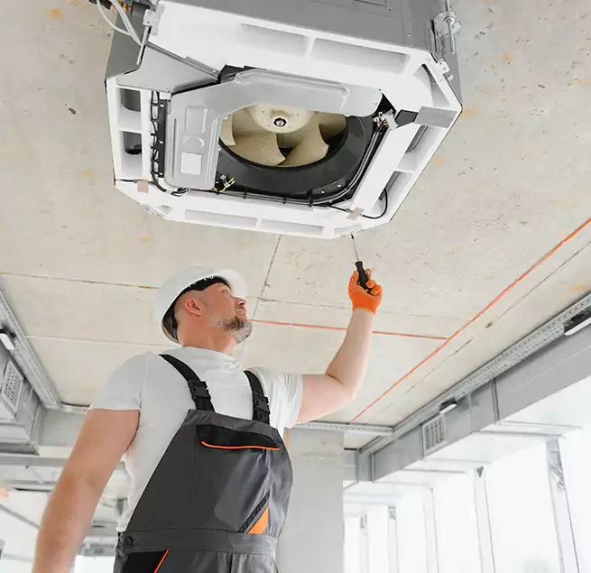 Why Homeowners & Businesses Trust Us in Scottsbluff, NE?