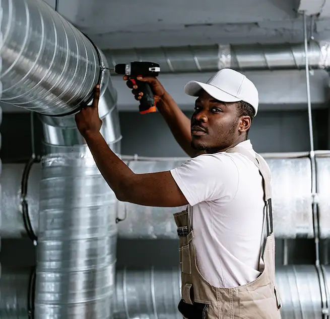 Why Homeowners & Businesses Trust Us Scottsbluff, NE