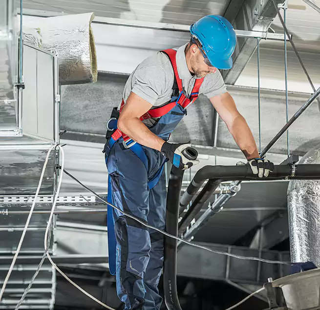 Why Homeowners & Businesses Trust Us in Scottsbluff, NE?