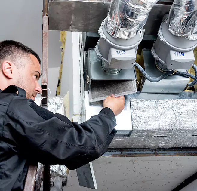 Why Homeowners & Businesses Trust Us in Scottsbluff, NE?