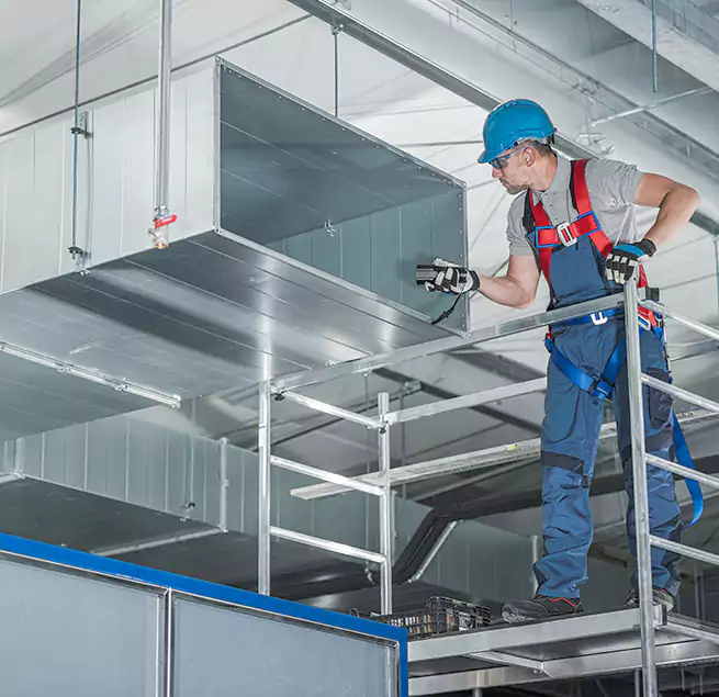 Why Homeowners & Businesses Trust Us in Scottsbluff, NE?