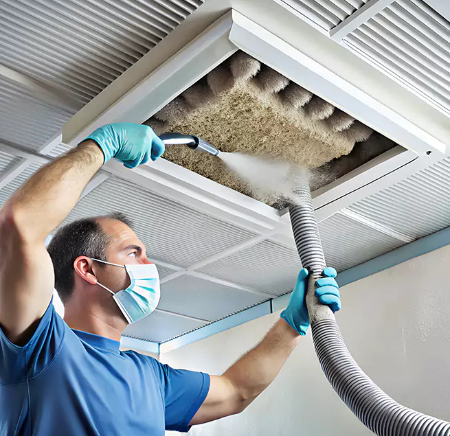 Why Homeowners & Businesses Trust Us Scottsbluff, NE