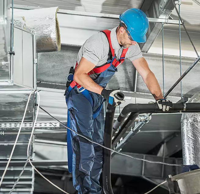 Why Homeowners & Businesses Trust Us in Scottsbluff, NE?