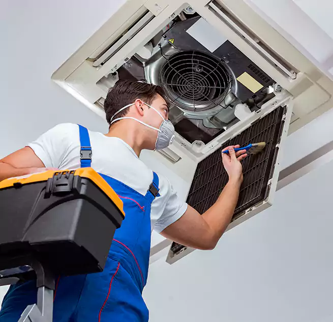 Why Homeowners & Businesses Trust Us in Scottsbluff, NE