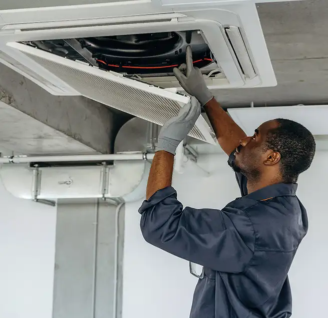 Why Homeowners & Businesses Trust Us in Scottsbluff, NE?